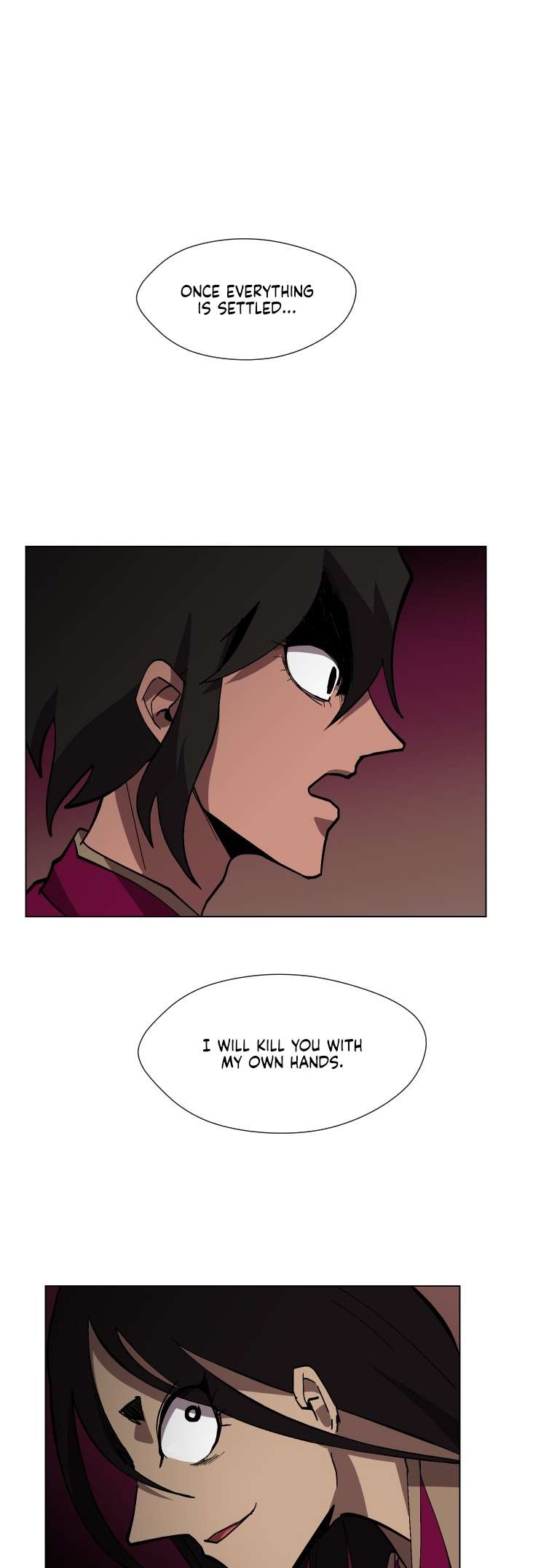 Uglyhood chapter 75 page 5