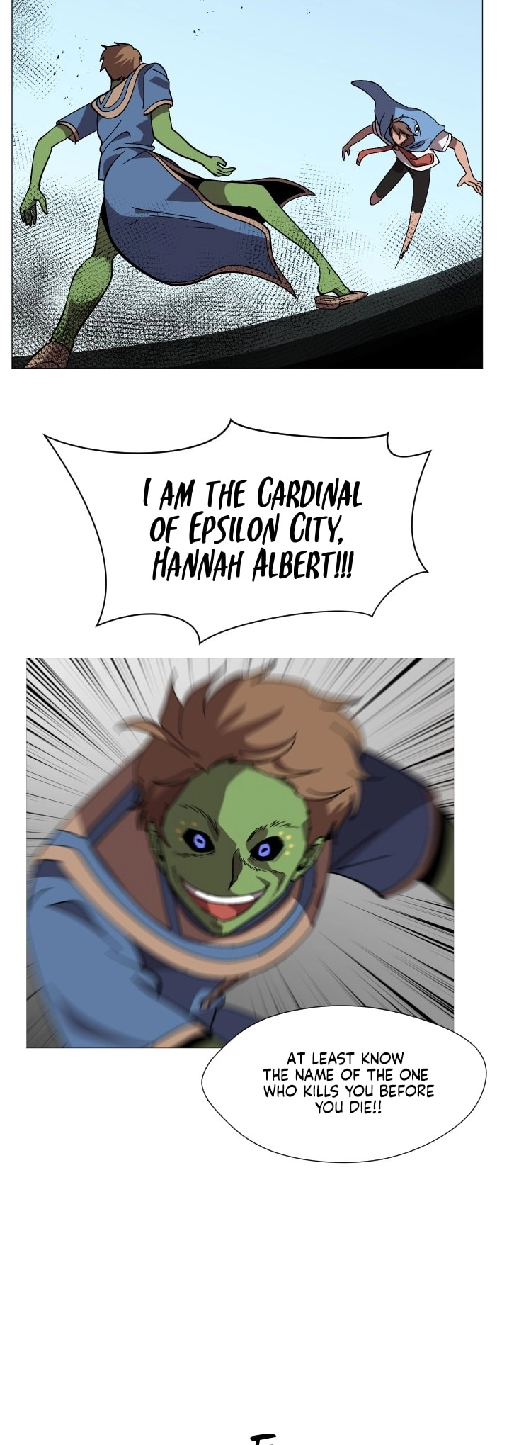 Uglyhood chapter 89 page 2