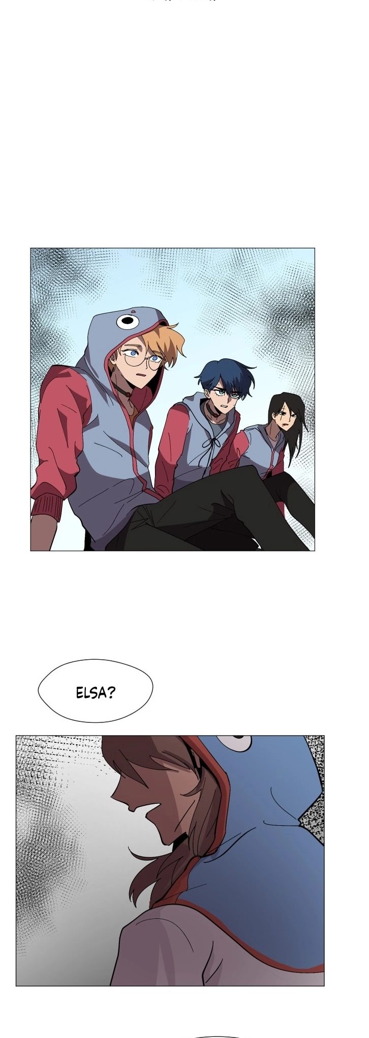 Uglyhood chapter 89 page 5