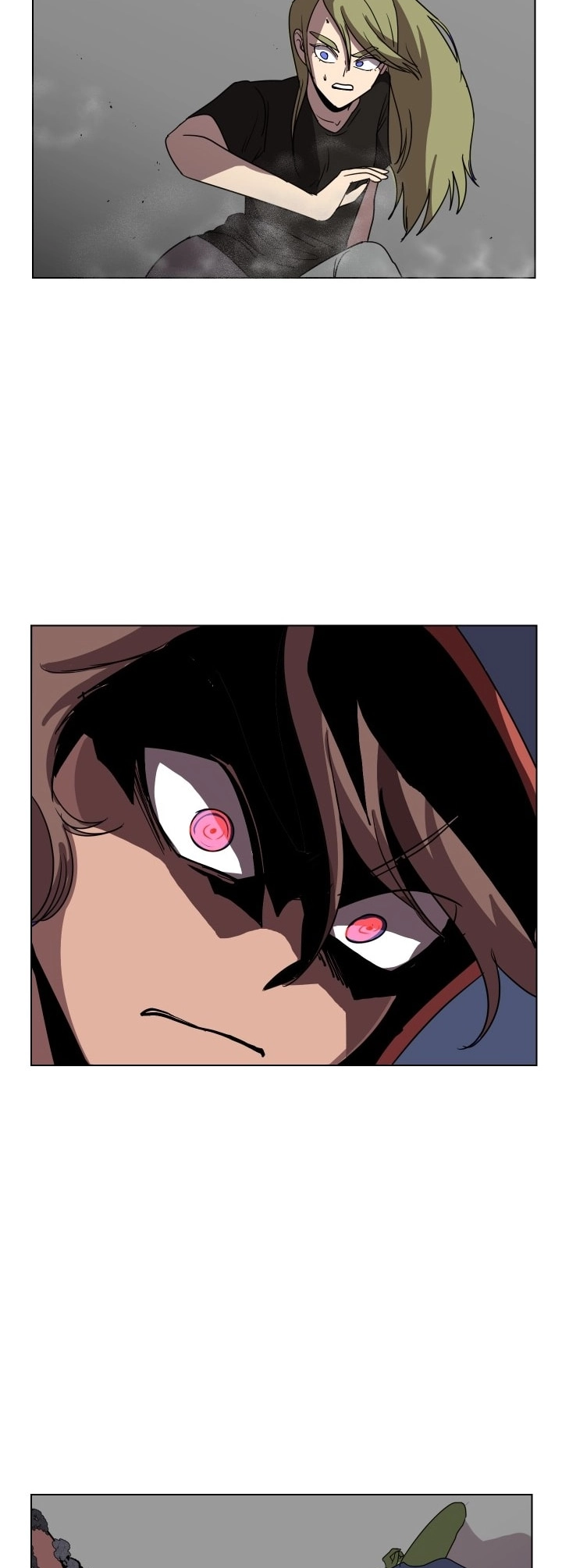 Uglyhood chapter 90 page 4