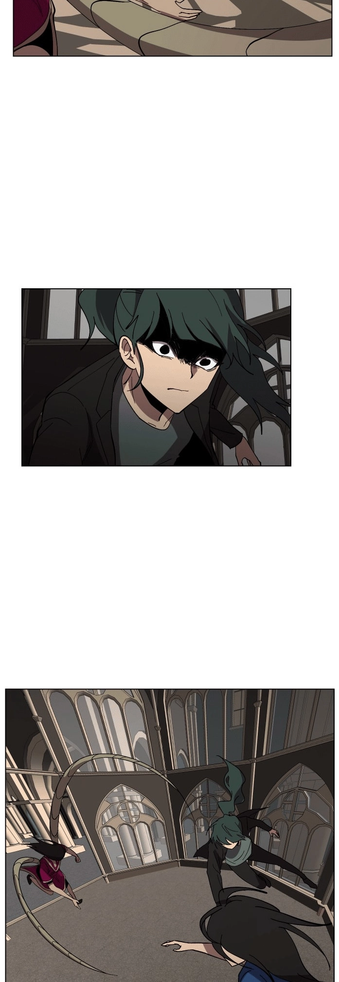 Uglyhood chapter 94 page 4