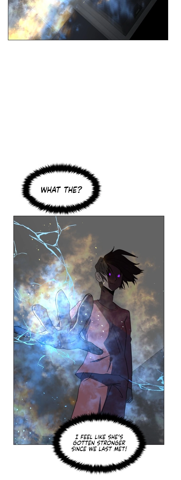 Uglyhood chapter 97 page 3