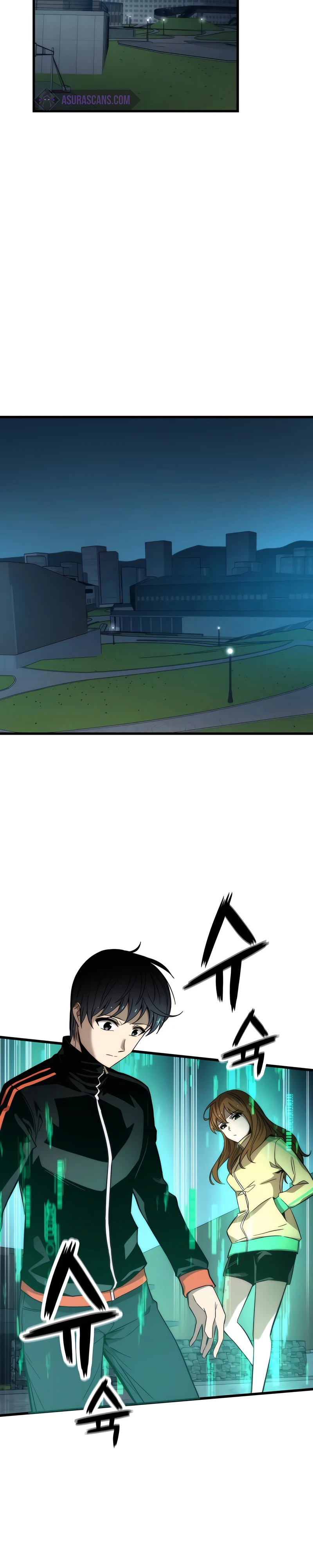 Ultra Alter chapter 37 page 13