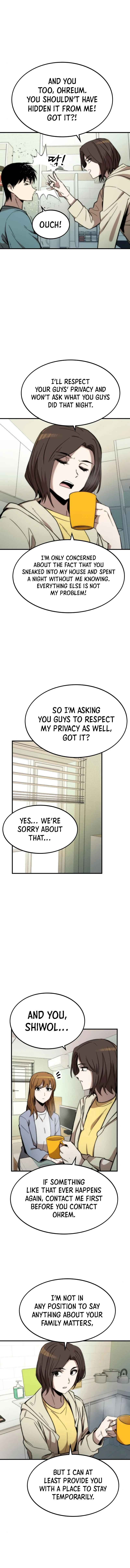 Ultra Alter chapter 41 page 3