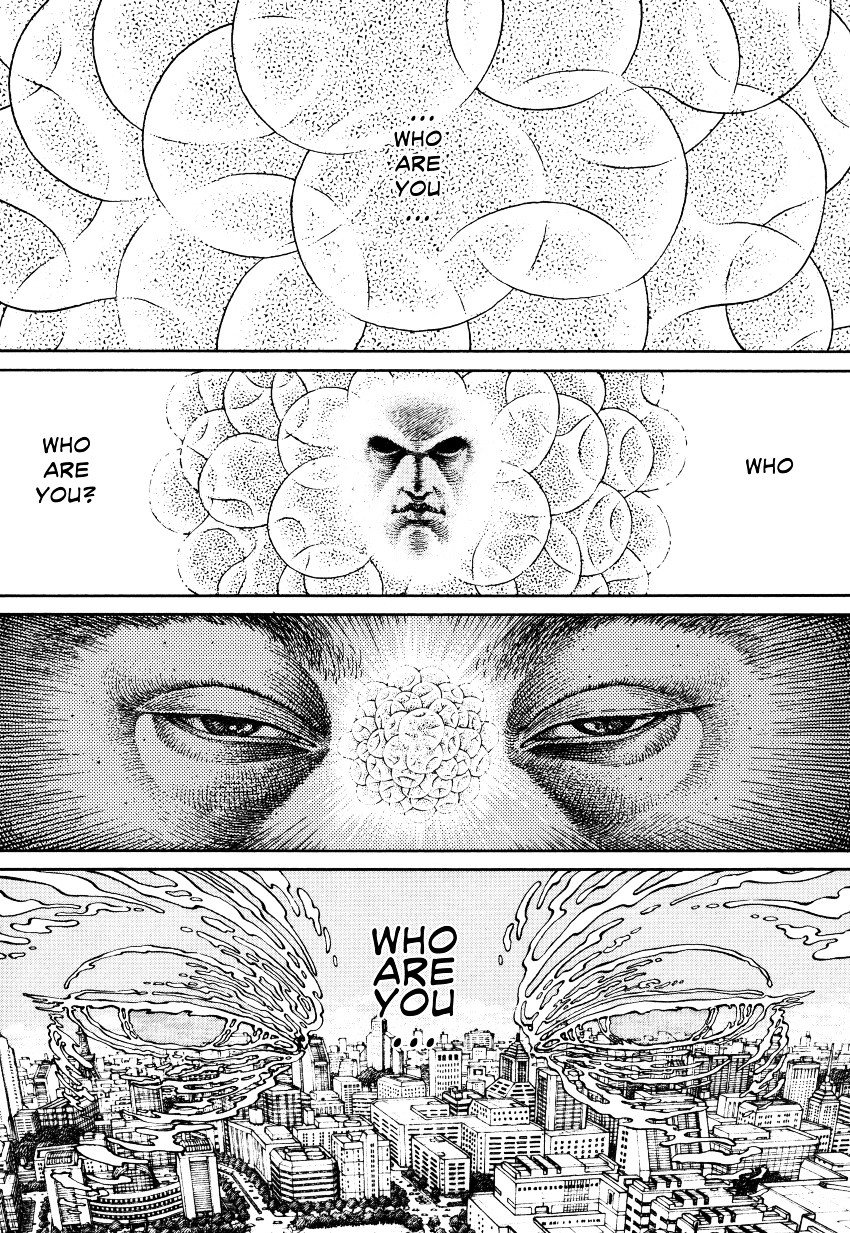 Ultra Heaven chapter 3 page 6