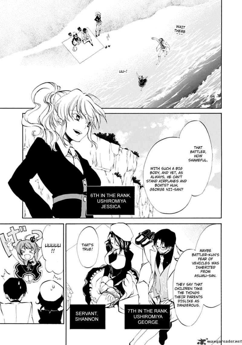 Alliance of the Golden Witch Chapter 10 page 6