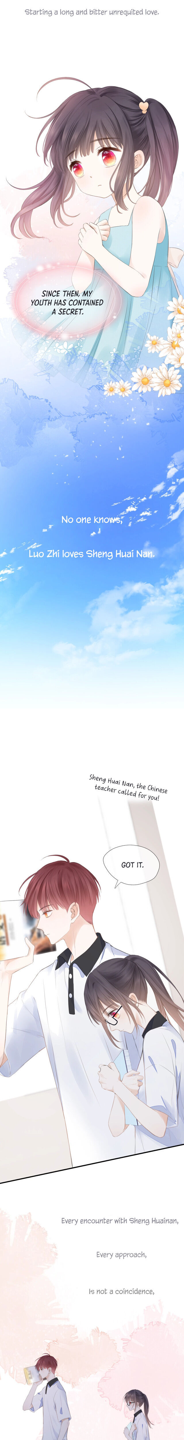 Unrequited Love Chapter 1 page 3