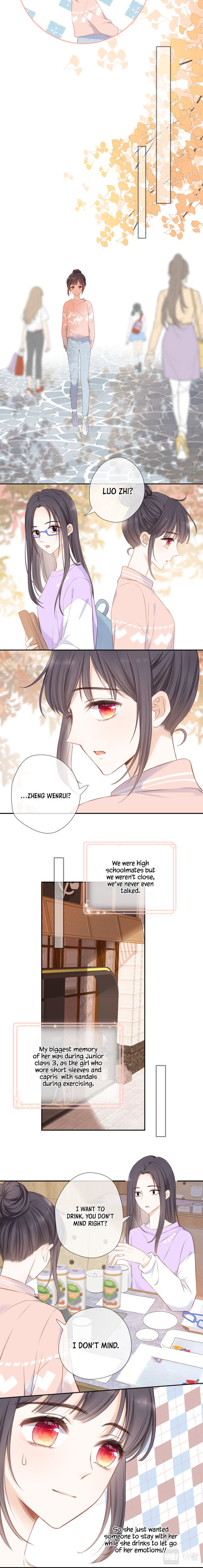 Unrequited Love Chapter 10 page 4