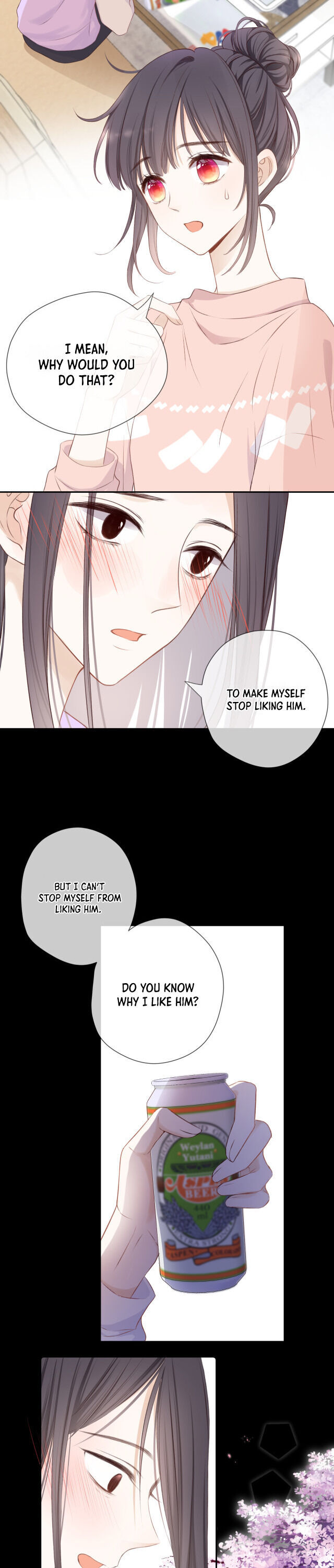 Unrequited Love Chapter 10 page 6