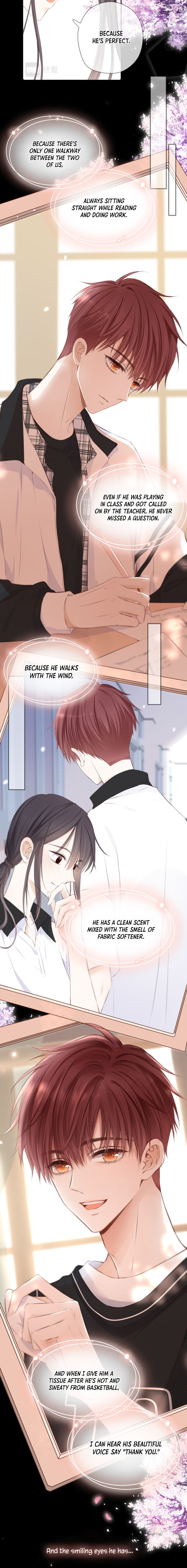 Unrequited Love Chapter 10 page 7