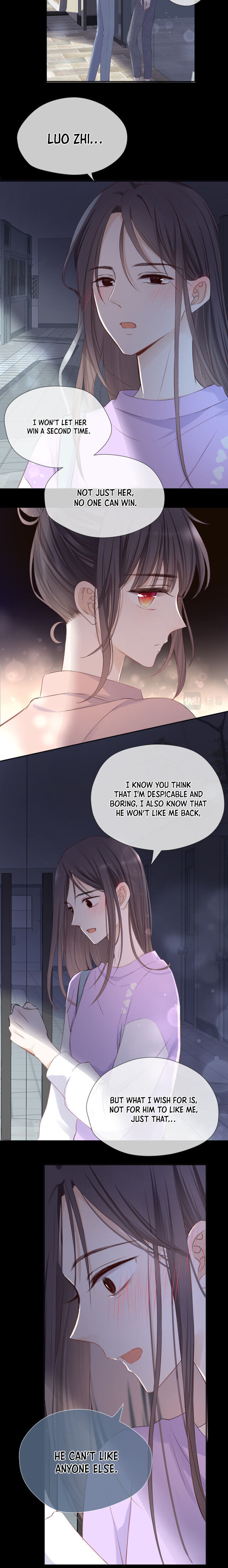 Unrequited Love Chapter 10 page 10