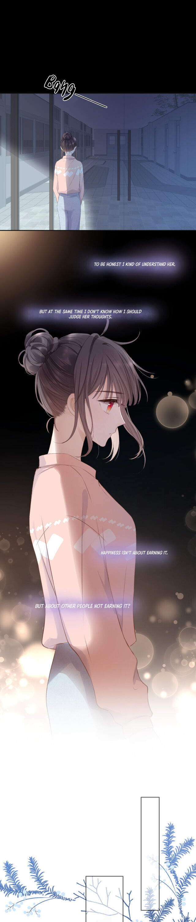 Unrequited Love Chapter 10 page 11