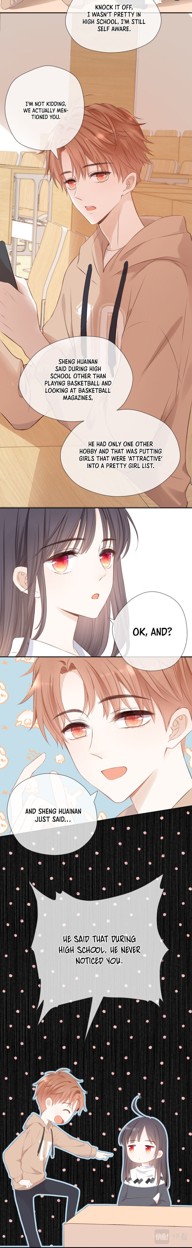 Unrequited Love Chapter 10 page 13