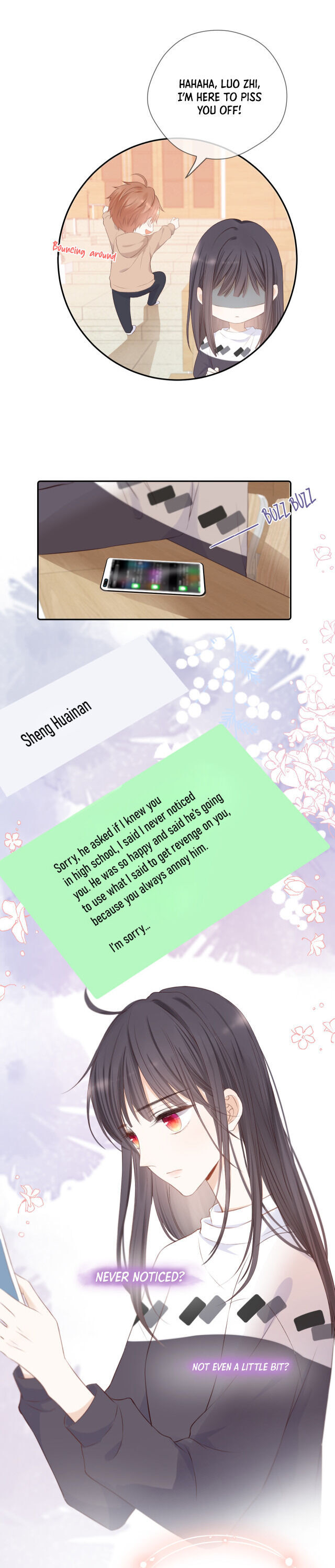 Unrequited Love Chapter 10 page 14