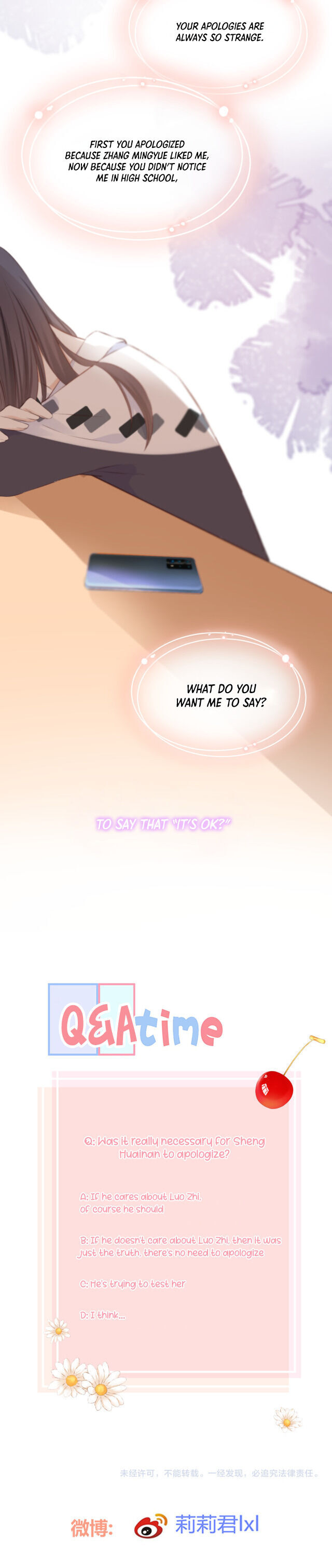 Unrequited Love Chapter 10 page 15