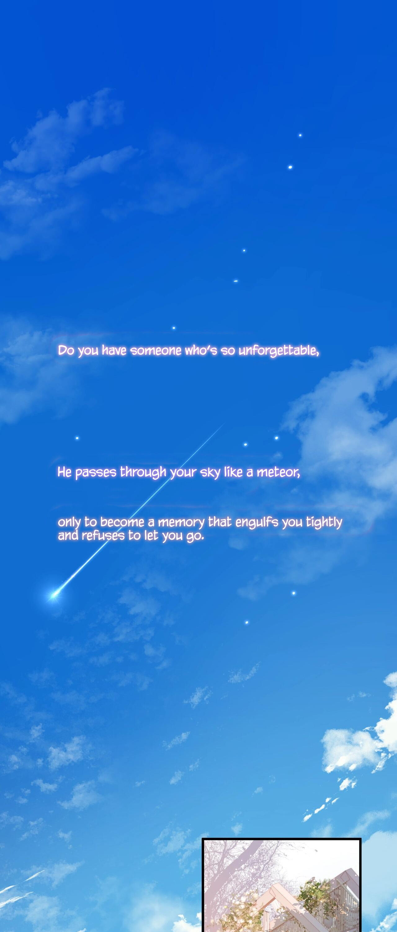 Unrequited Love Chapter 2 page 2