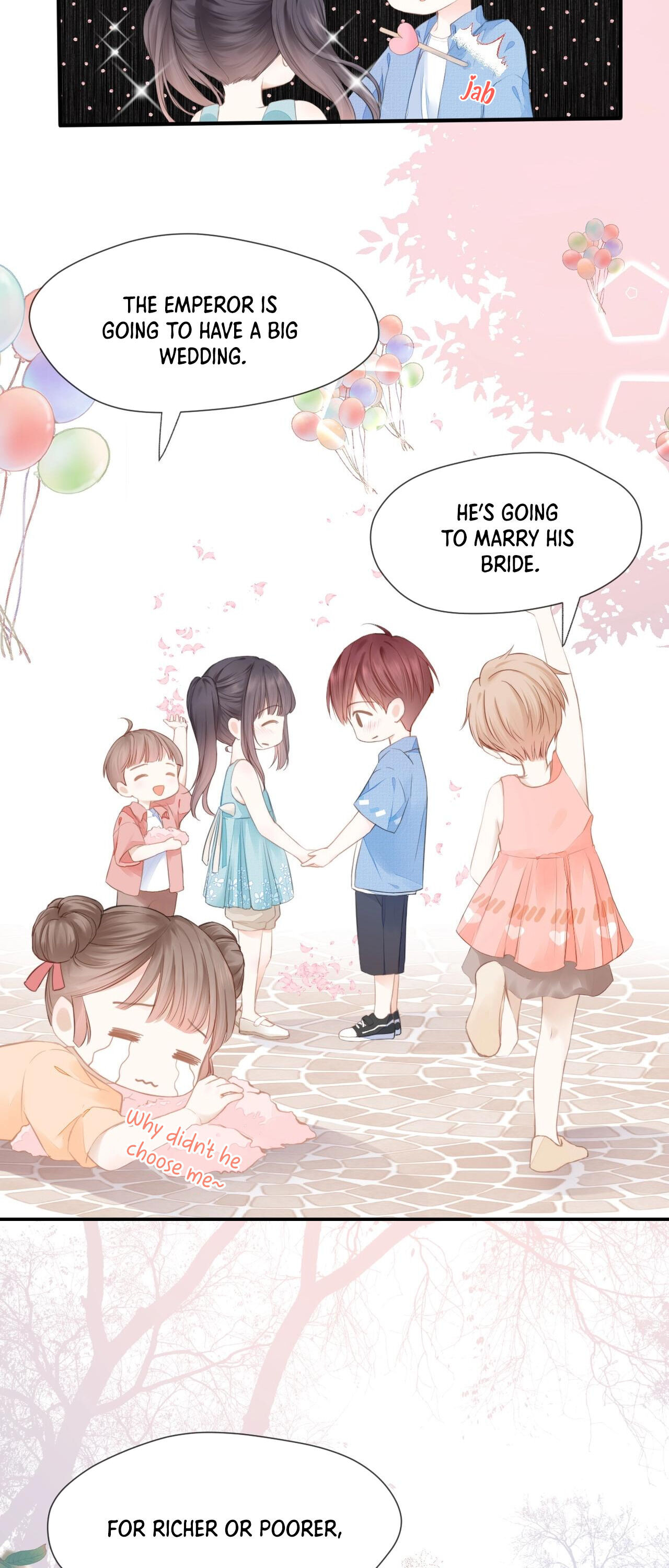 Unrequited Love Chapter 2 page 13