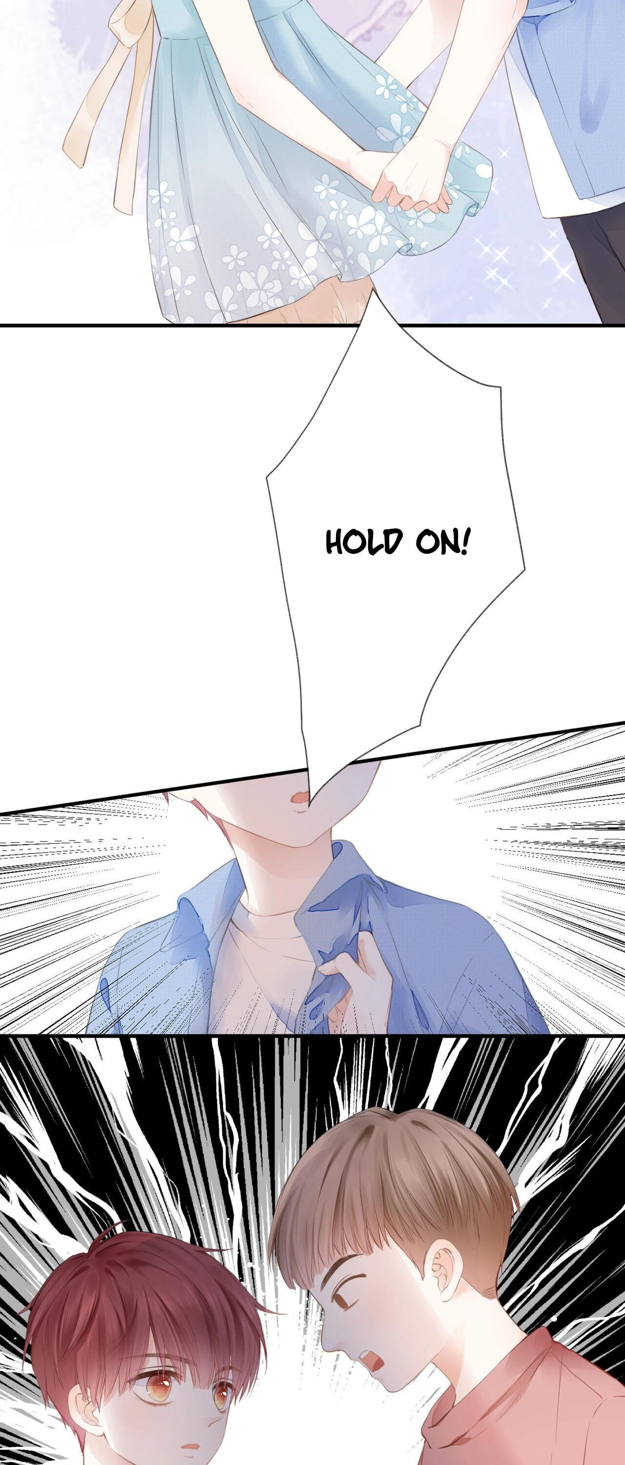 Unrequited Love Chapter 2 page 15