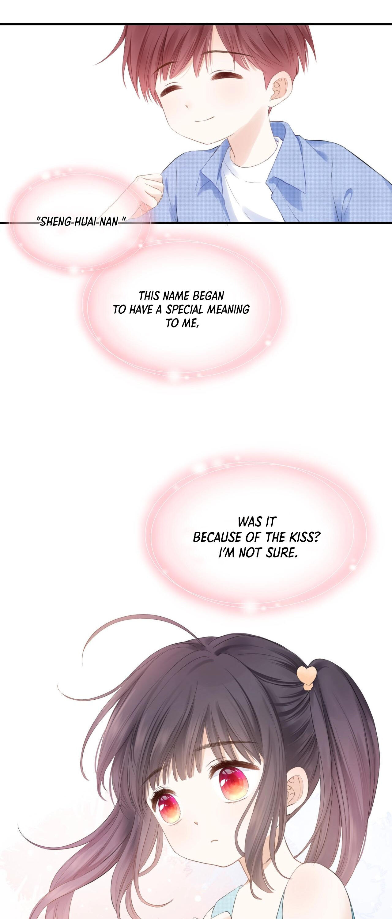 Unrequited Love Chapter 2 page 29