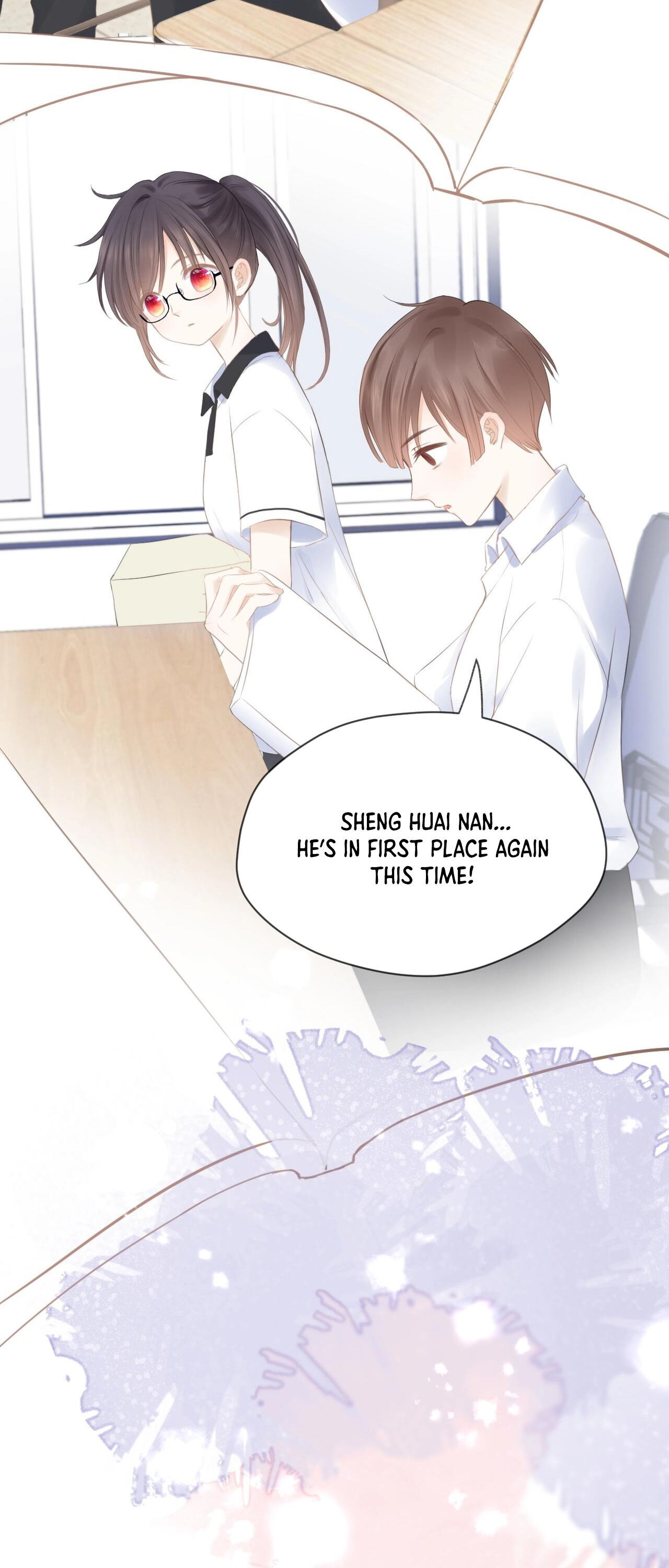 Unrequited Love Chapter 2 page 35