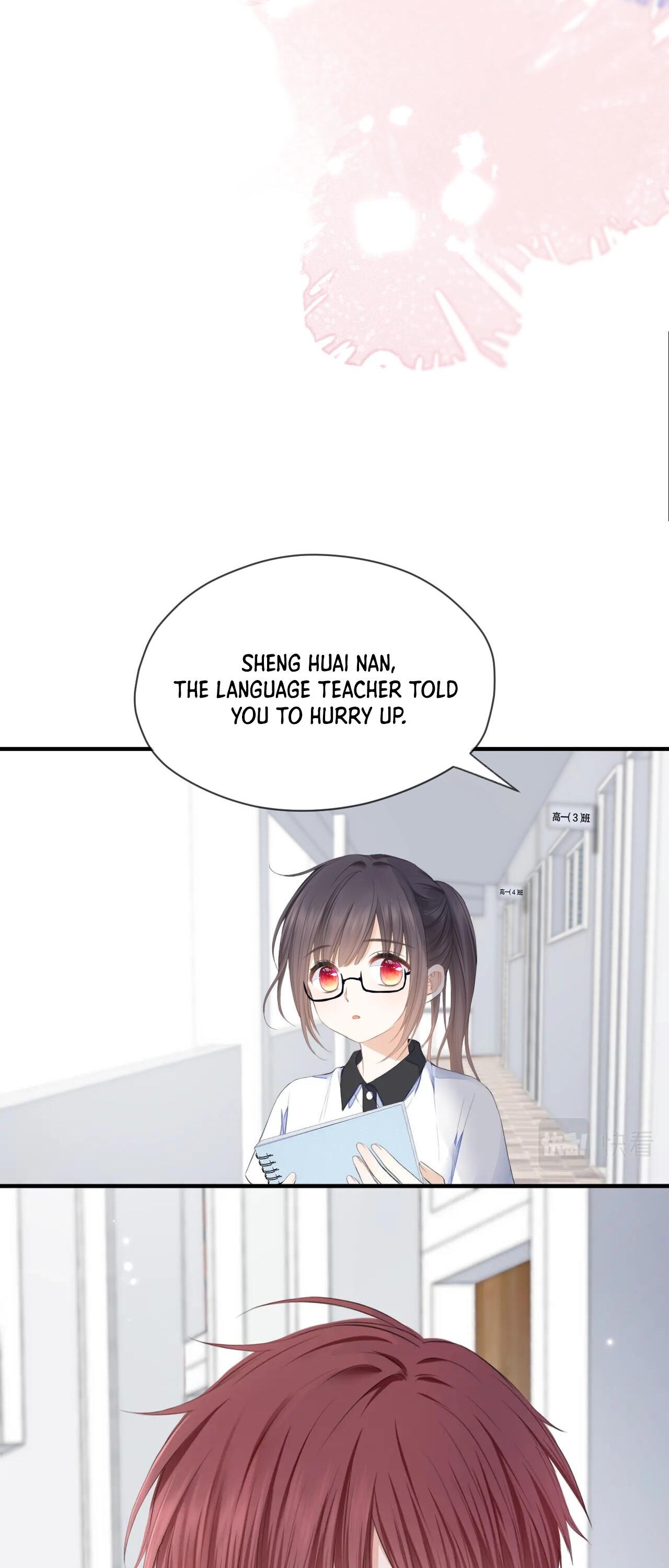 Unrequited Love Chapter 2 page 36
