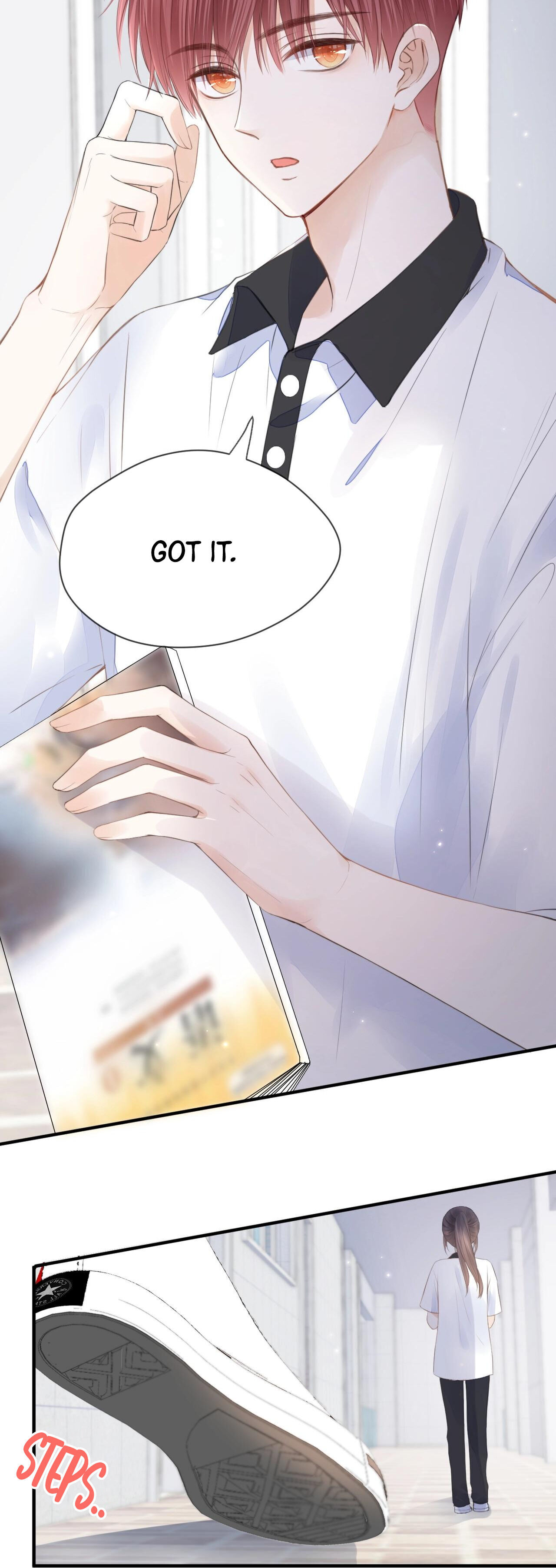Unrequited Love Chapter 2 page 37