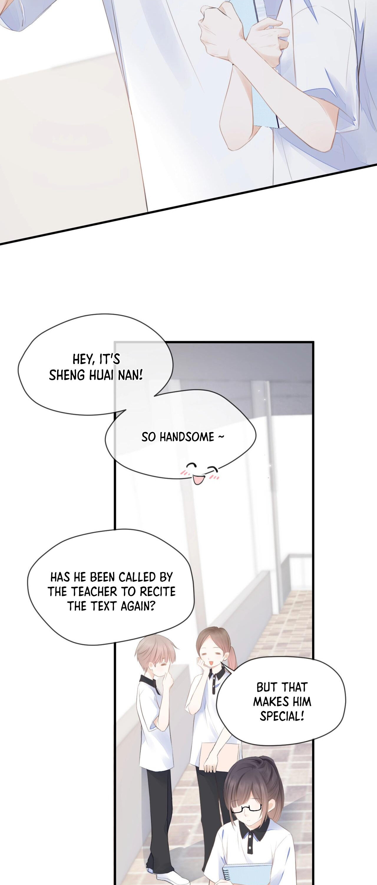Unrequited Love Chapter 2 page 39