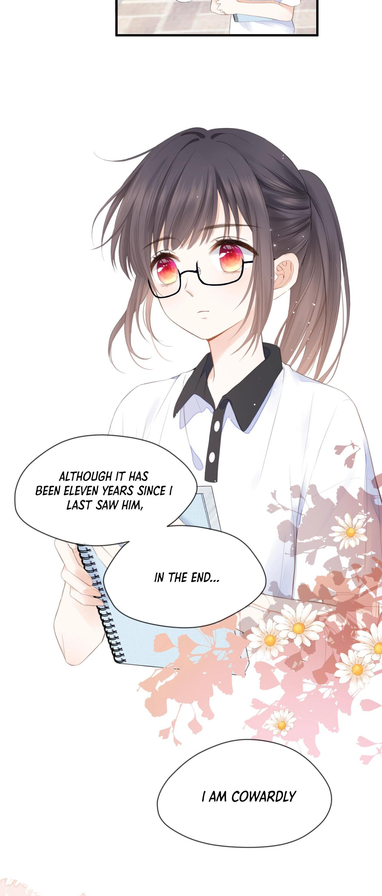 Unrequited Love Chapter 2 page 40