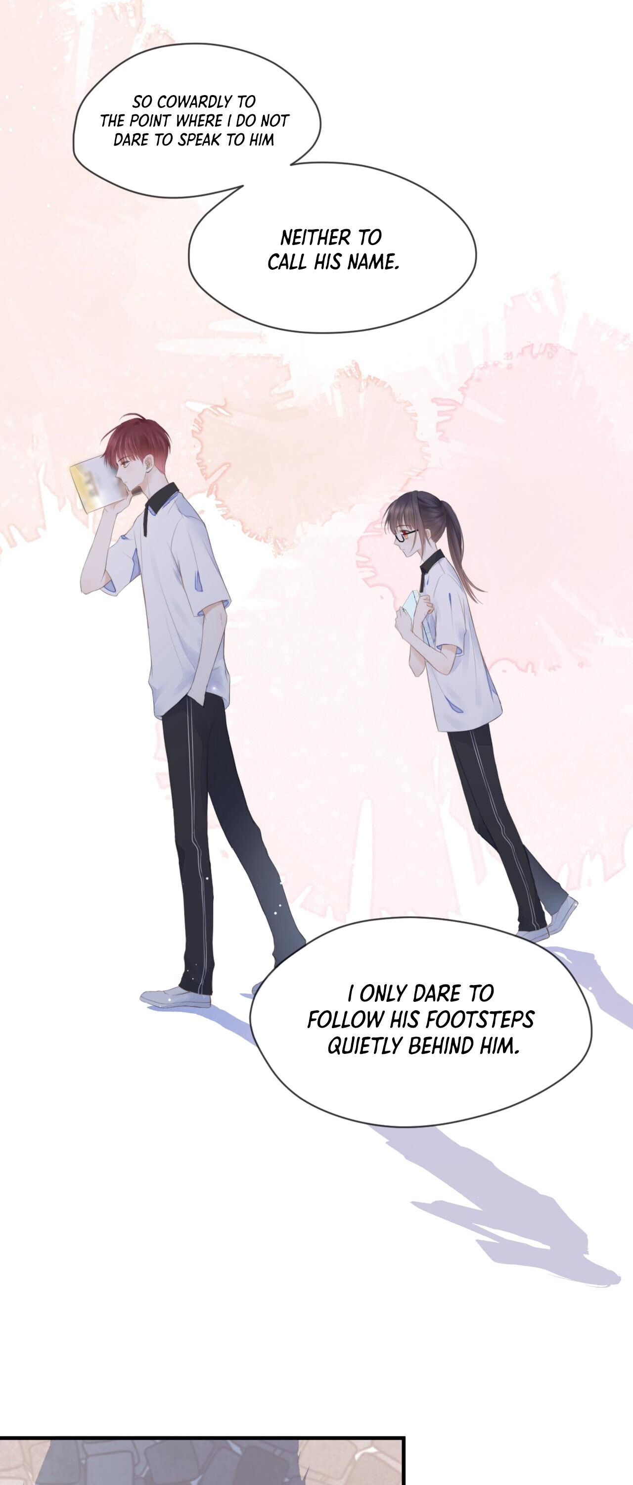 Unrequited Love Chapter 2 page 41