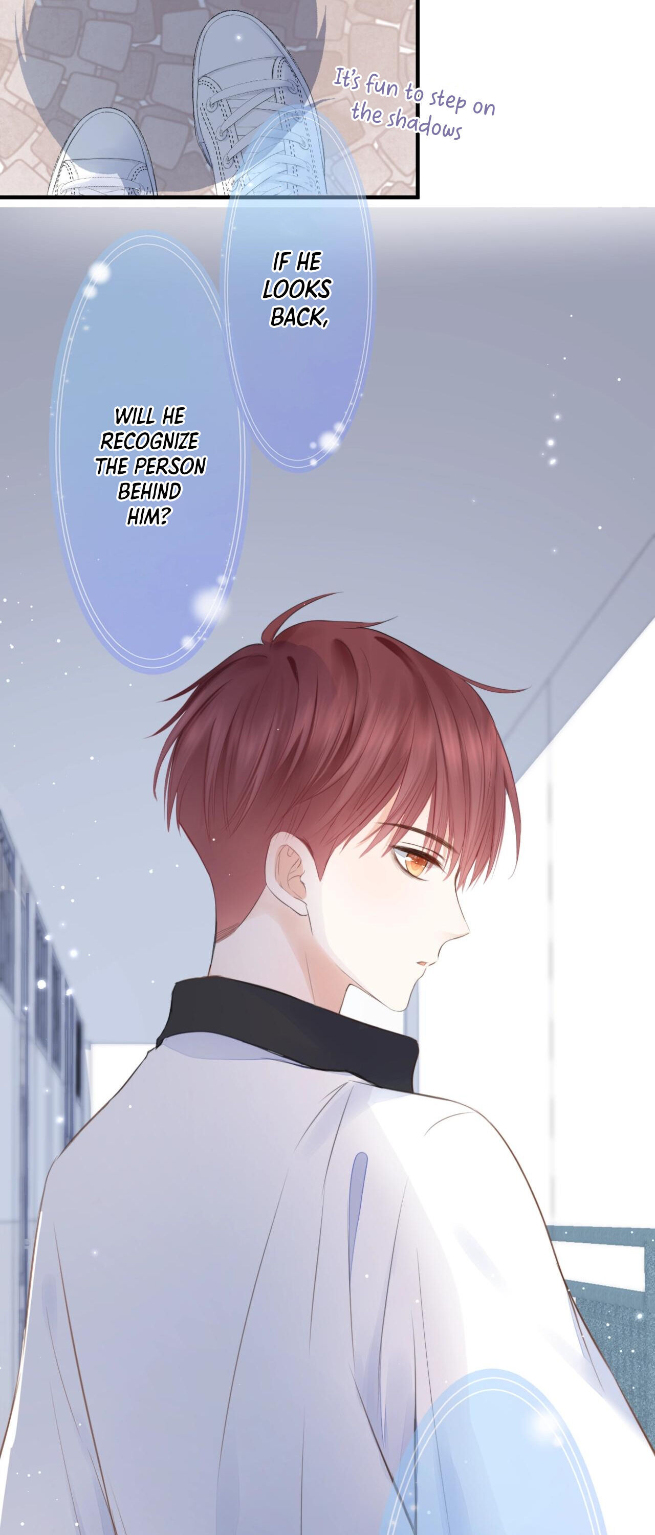 Unrequited Love Chapter 2 page 42