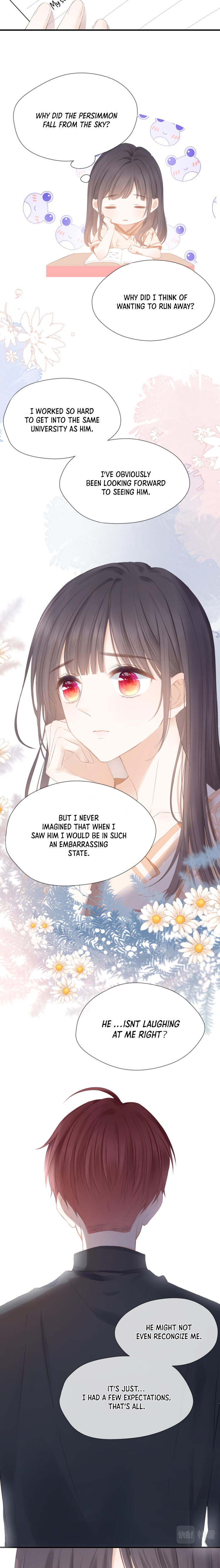 Unrequited Love Chapter 3 page 6