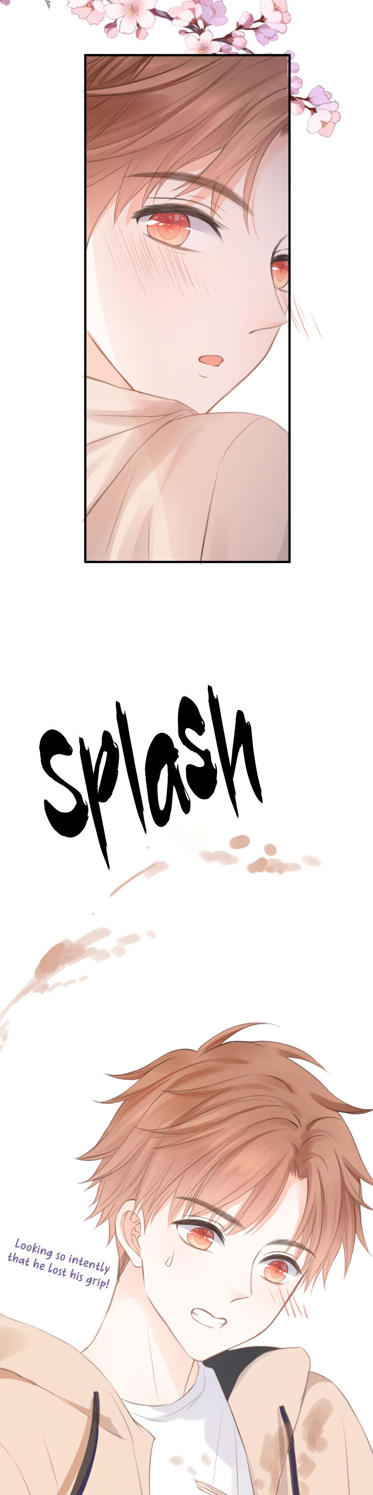 Unrequited Love Chapter 3 page 19