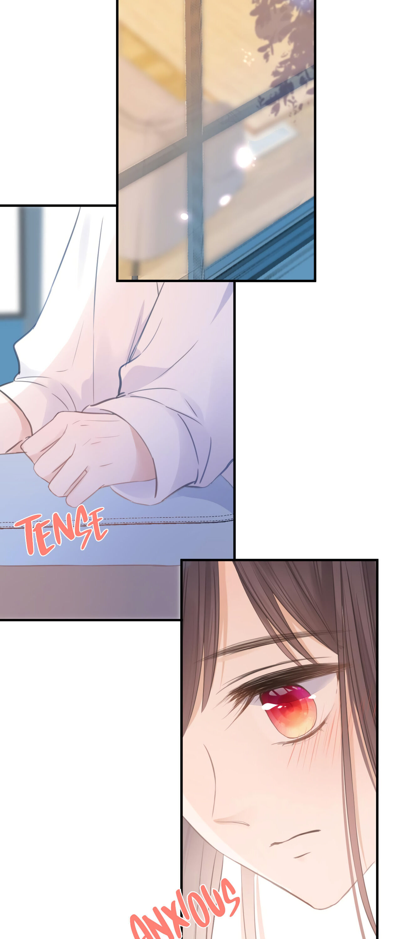 Unrequited Love Chapter 4 page 4
