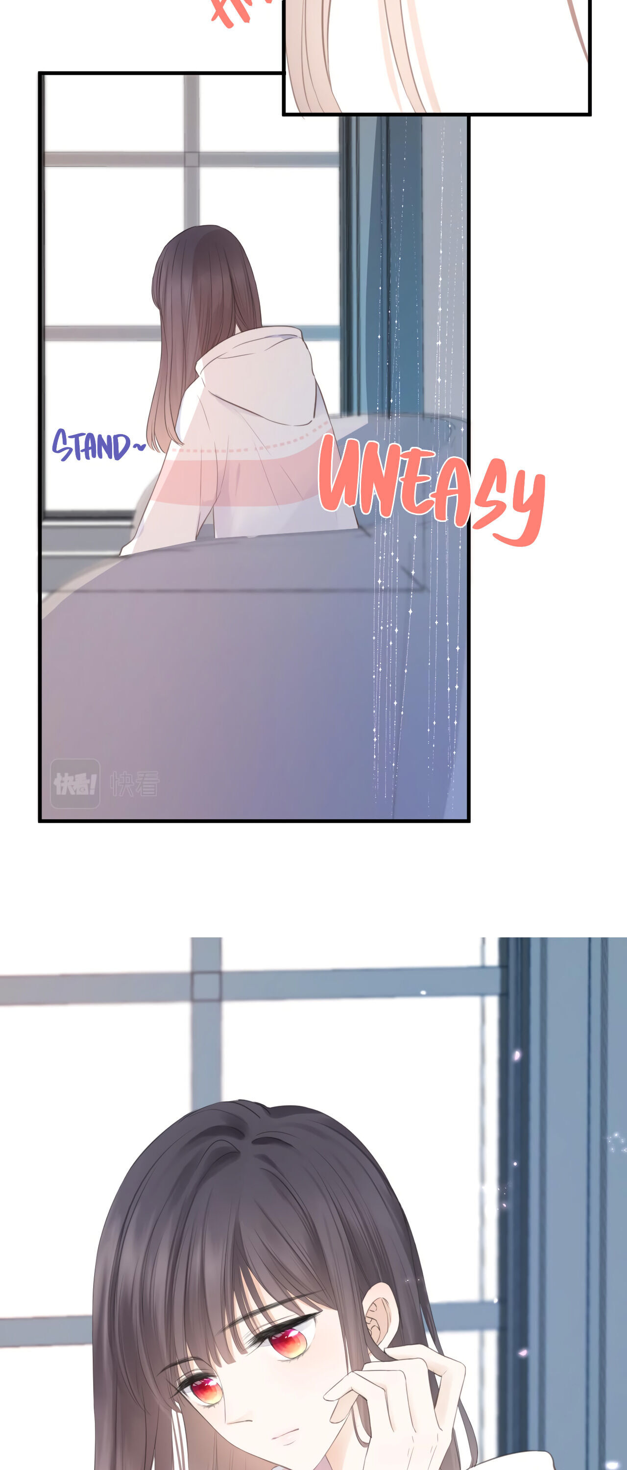 Unrequited Love Chapter 4 page 5