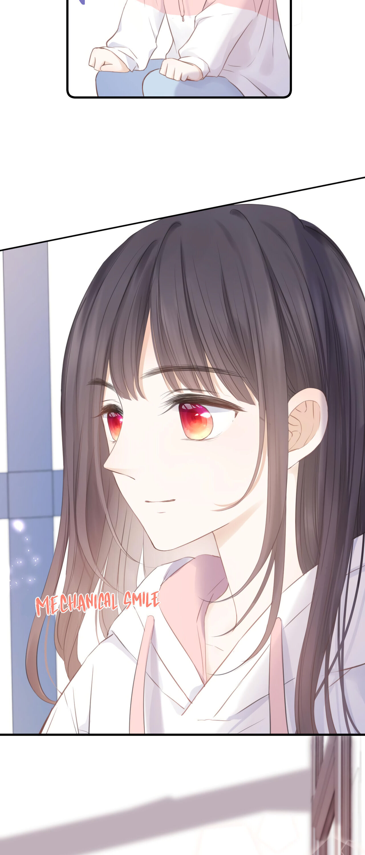 Unrequited Love Chapter 4 page 7