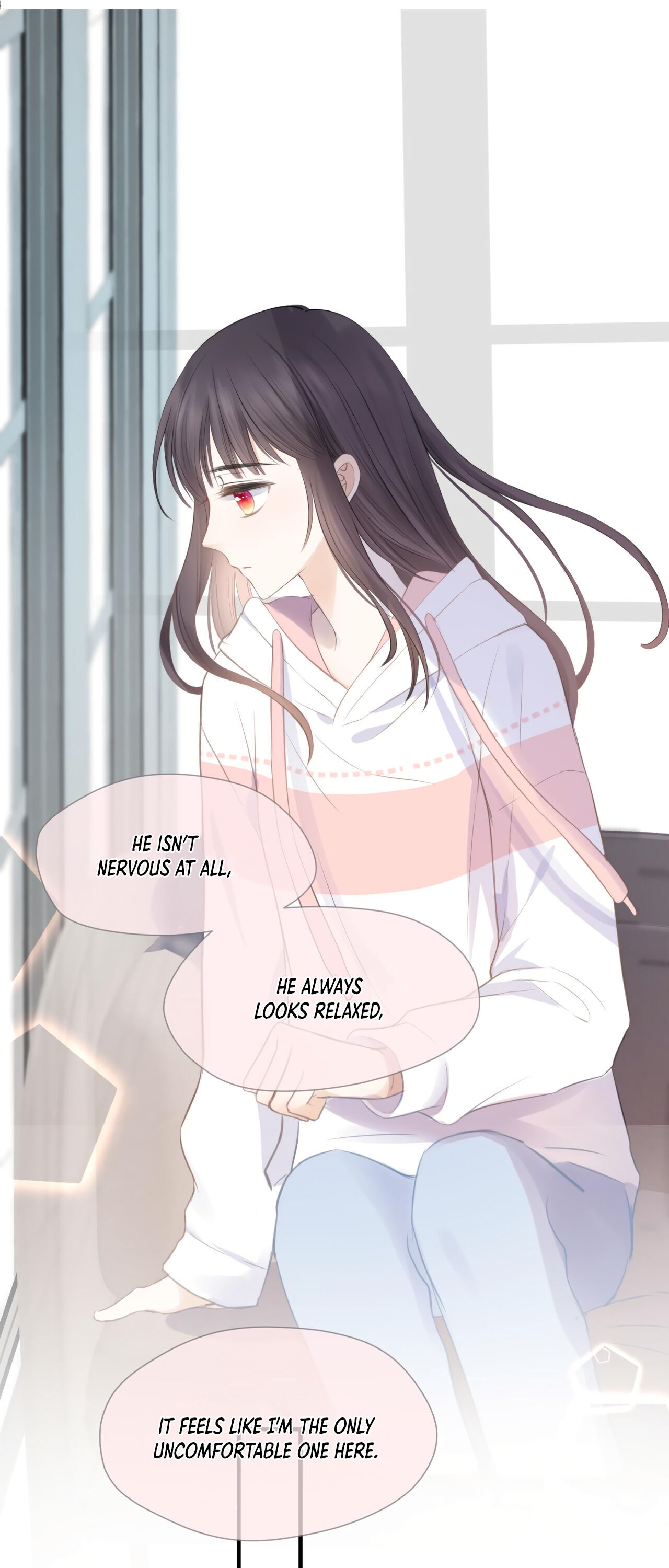 Unrequited Love Chapter 4 page 9