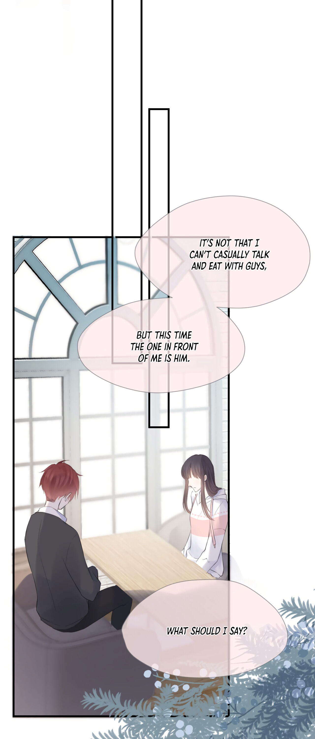 Unrequited Love Chapter 4 page 10