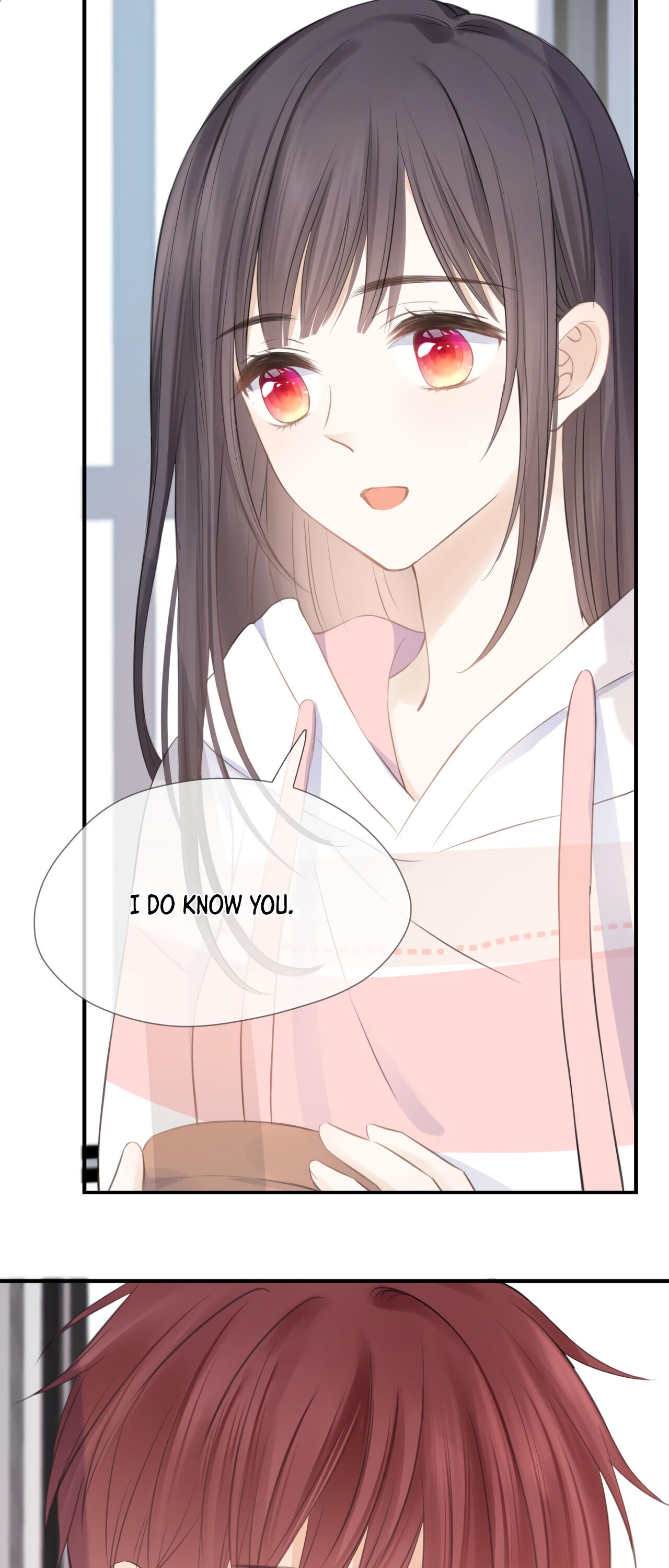 Unrequited Love Chapter 4 page 12