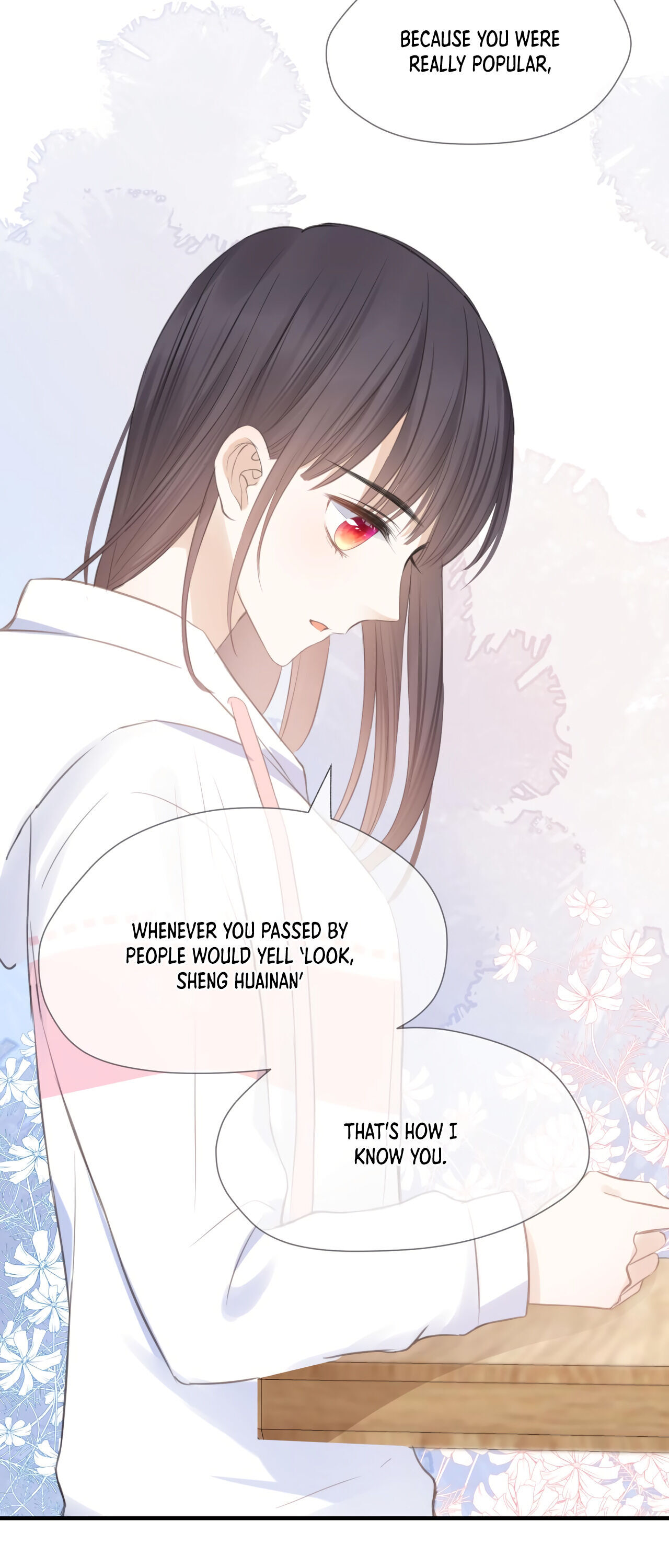 Unrequited Love Chapter 4 page 18