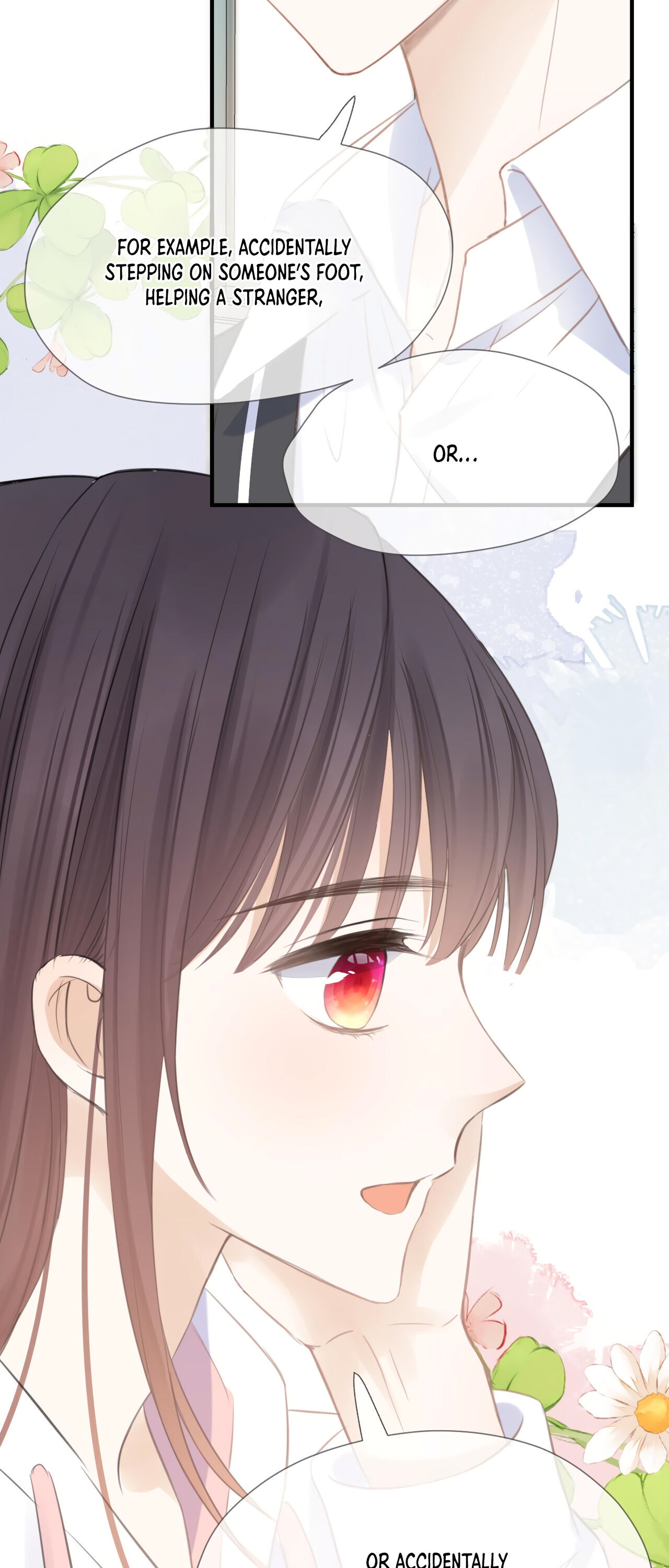 Unrequited Love Chapter 4 page 20