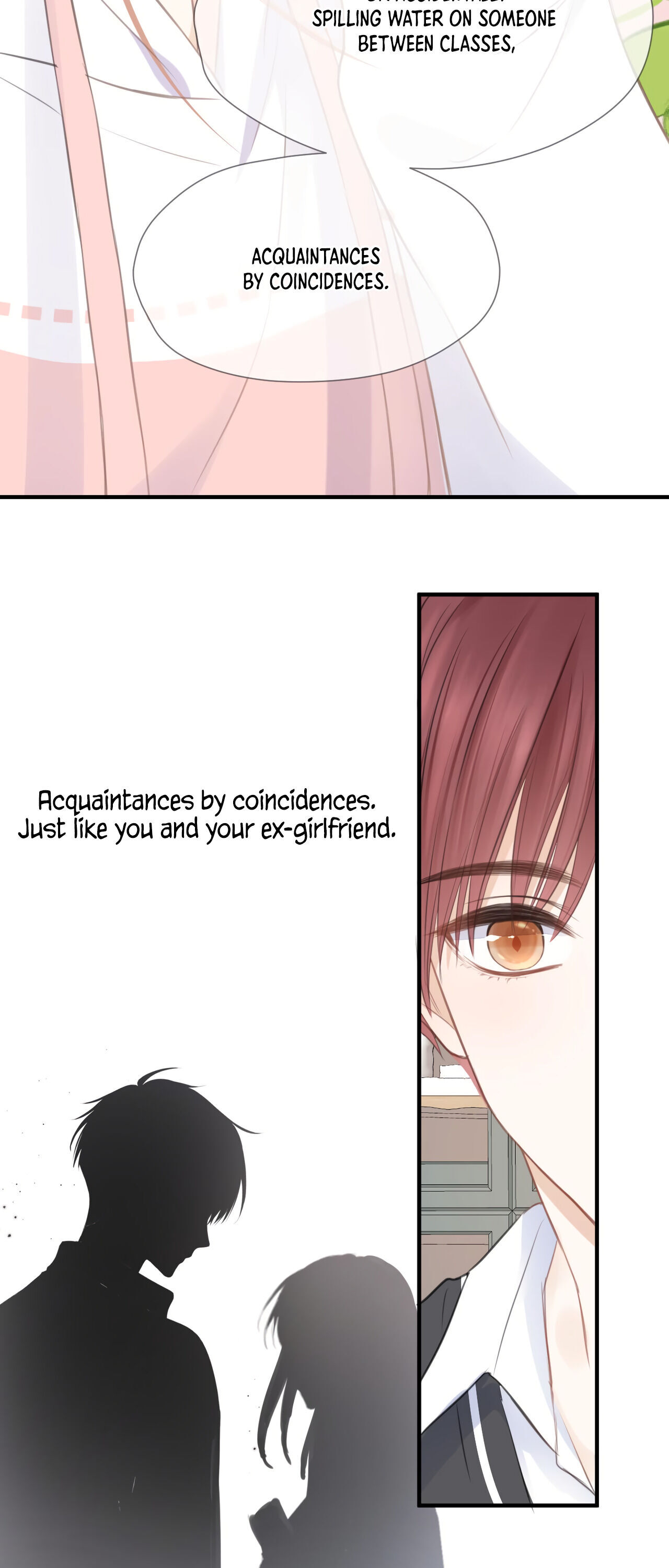 Unrequited Love Chapter 4 page 21