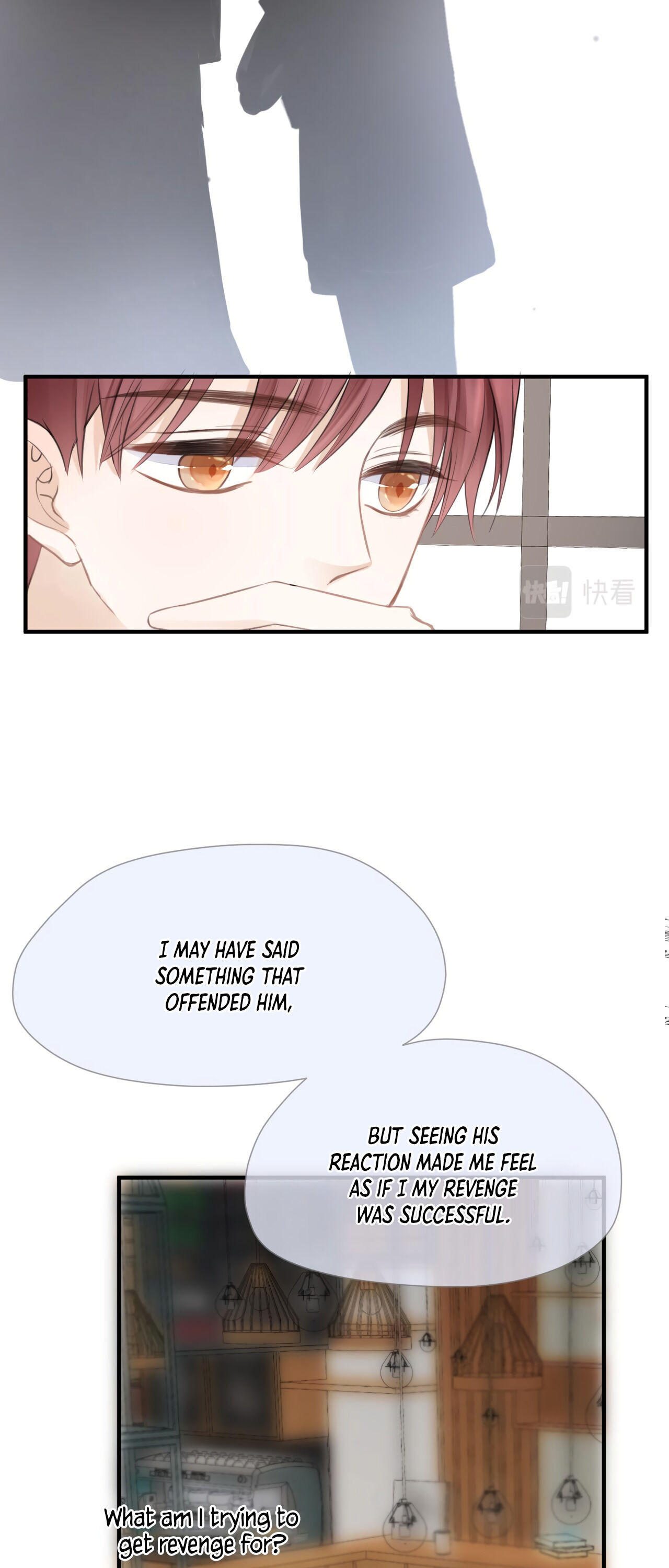 Unrequited Love Chapter 4 page 22
