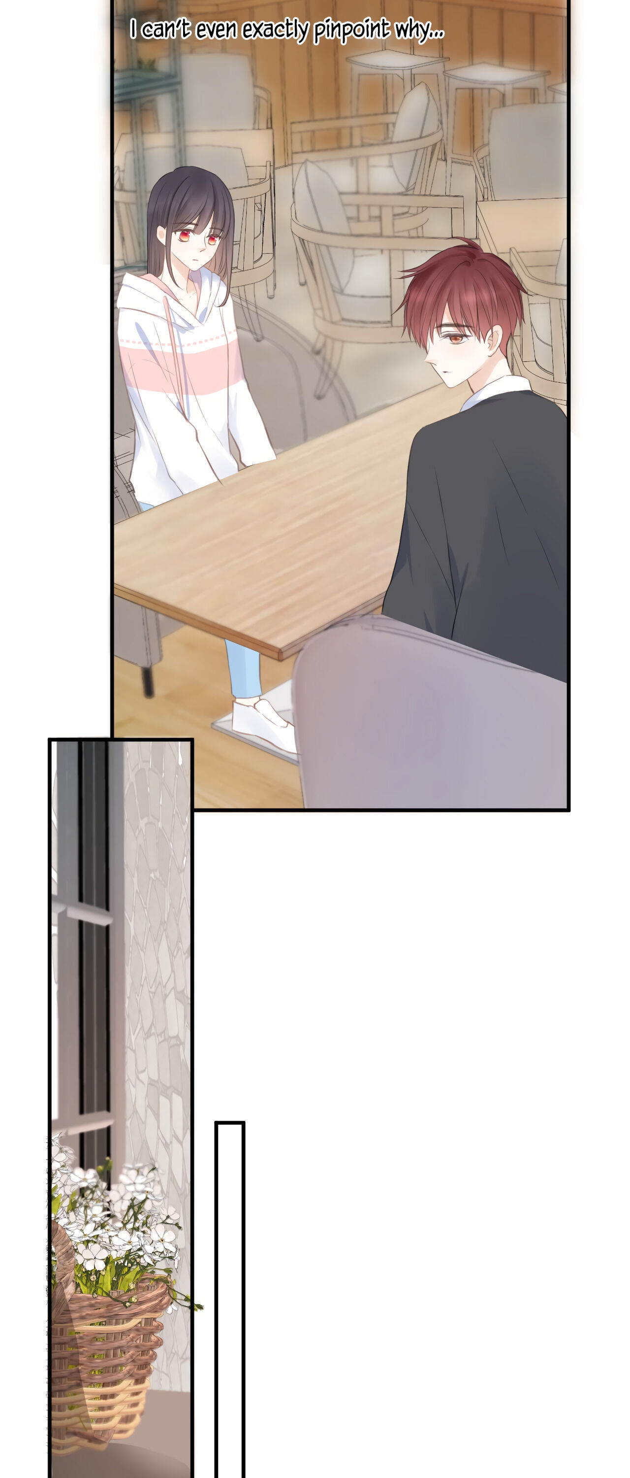 Unrequited Love Chapter 4 page 23