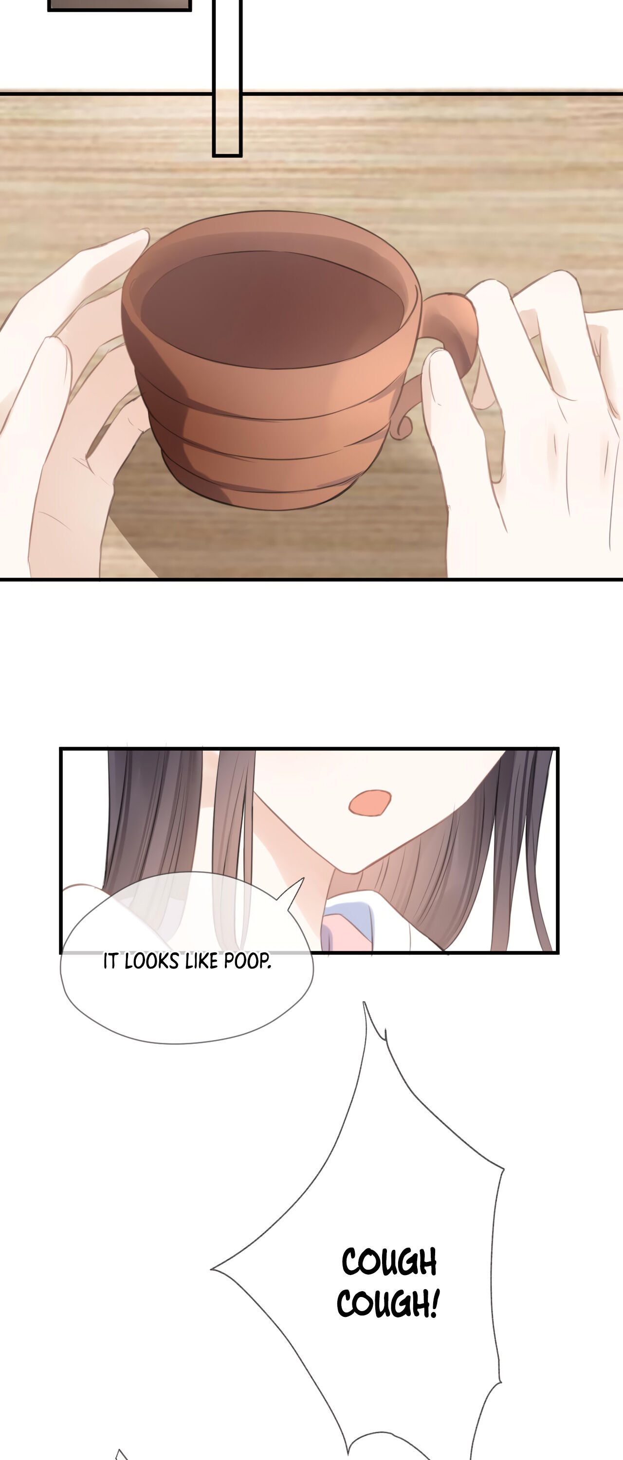 Unrequited Love Chapter 4 page 24