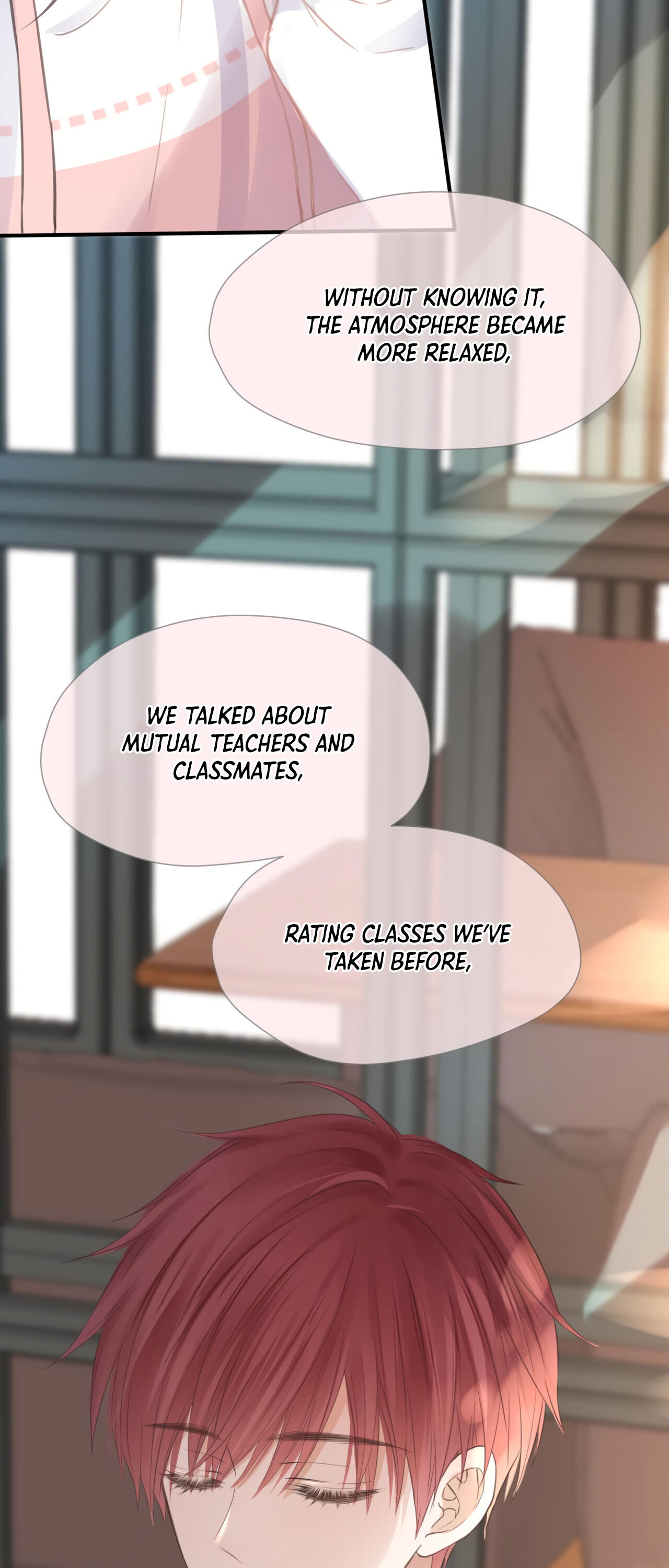 Unrequited Love Chapter 4 page 28