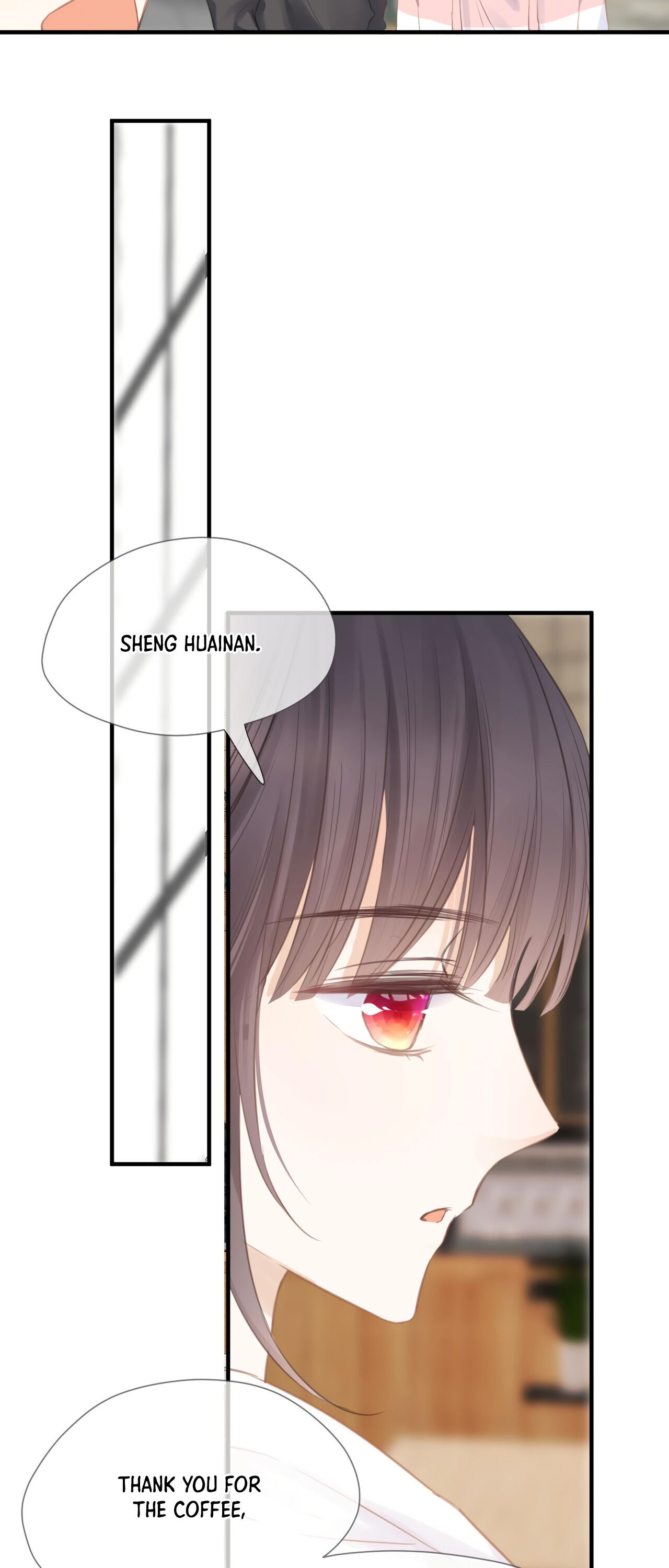 Unrequited Love Chapter 4 page 38