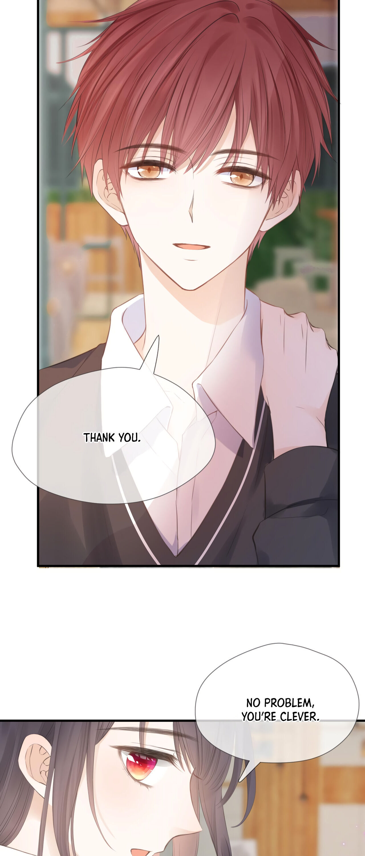 Unrequited Love Chapter 4 page 41