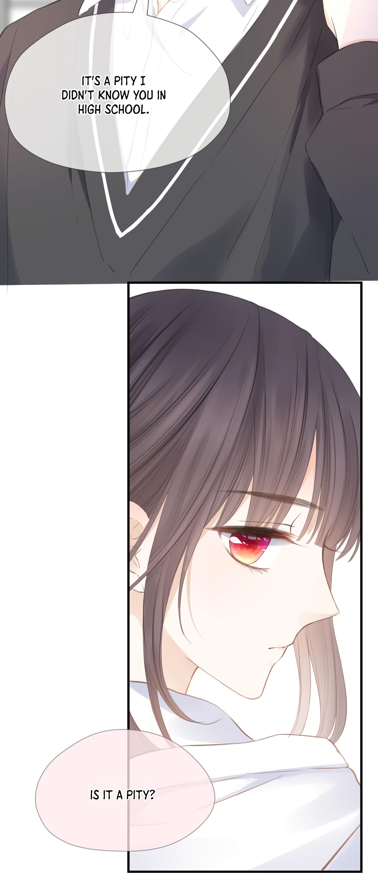 Unrequited Love Chapter 4 page 43