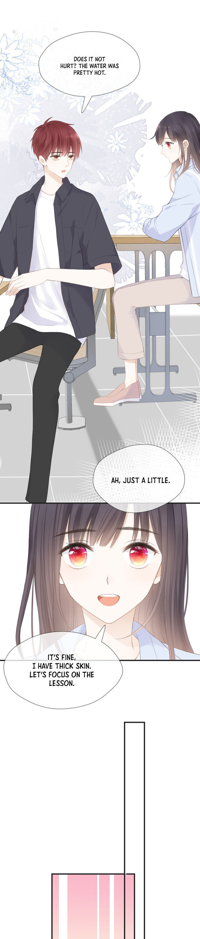 Unrequited Love Chapter 5 page 10