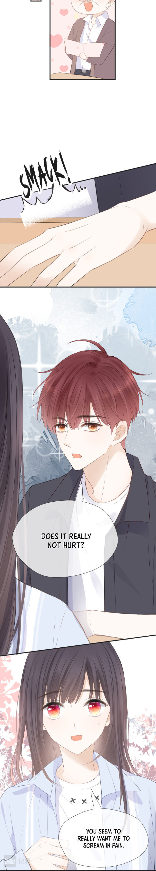 Unrequited Love Chapter 5 page 13